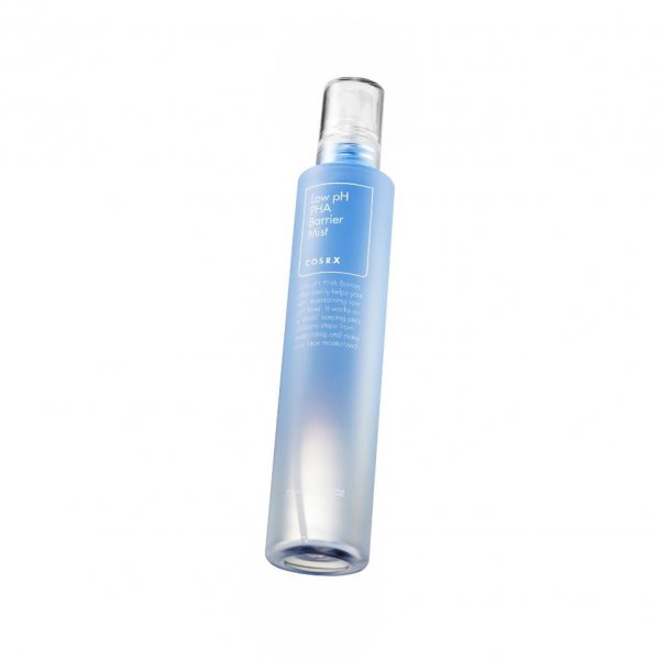 Защитный увлажняющий мист с PHA-кислотами COSRX Low Ph PHA Barrier Mist