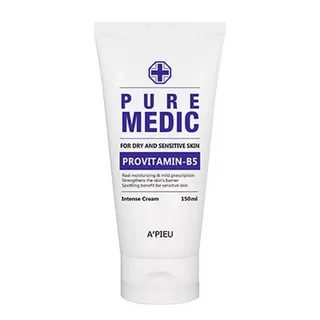 Крем с керамидами A'PIEU Puremedic Intense Cream