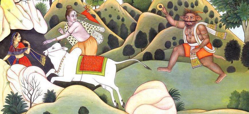 Мохини Экадаши