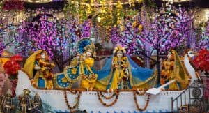 Манаси Ганга