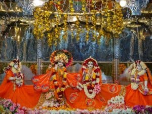 Радха Винода Бихари