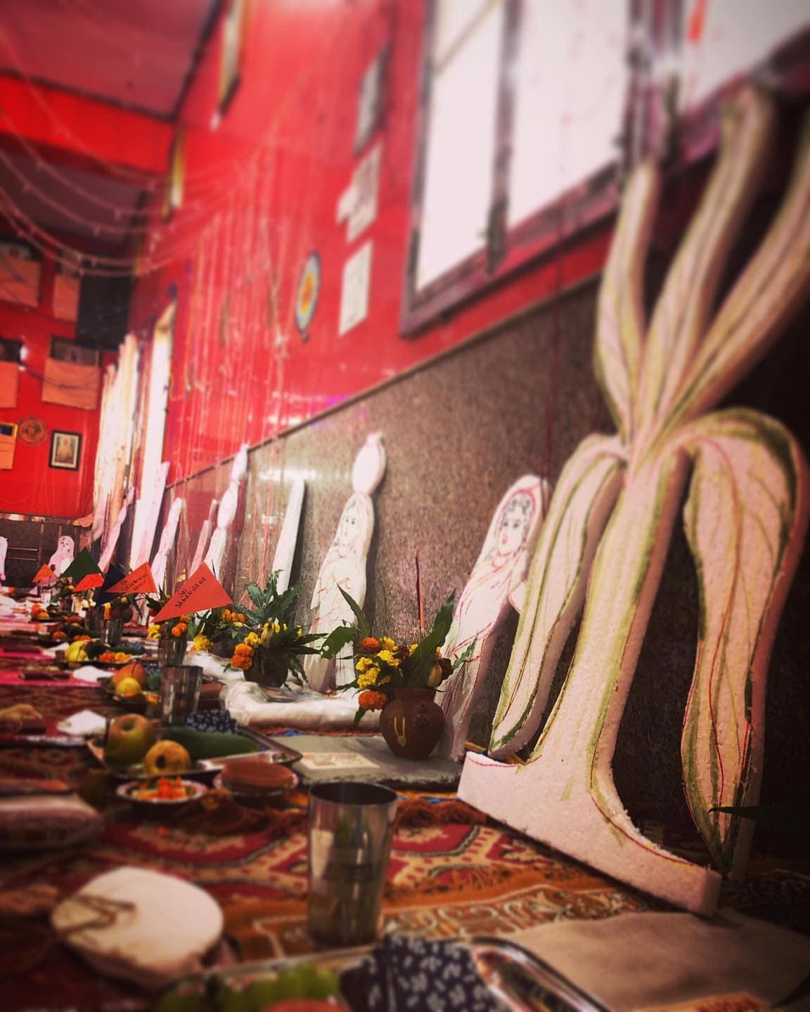 День Рождения Экадаши3