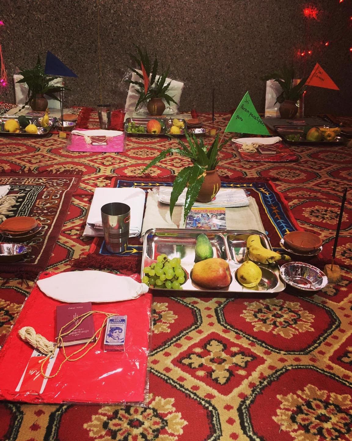 День Рождения Экадаши4