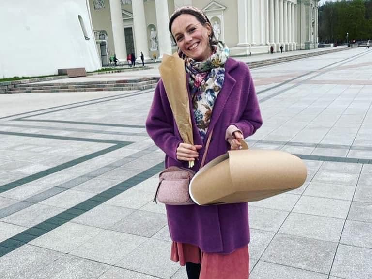 Подарки для преданных