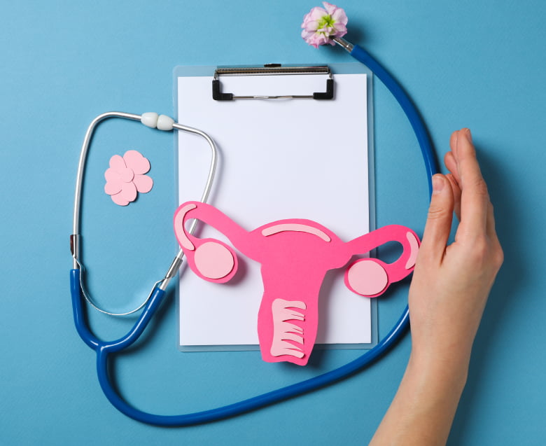 Рак шейки матки: современный взгляд онколога на профилактику, раннюю диагностику и сохранение качества жизни