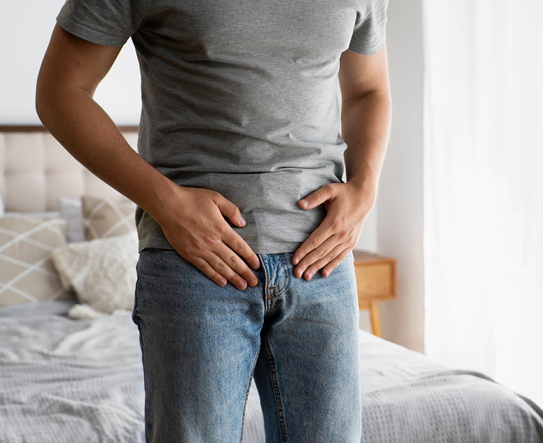 Биопсия яичка