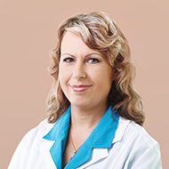 Санникова Лариса Владимировна