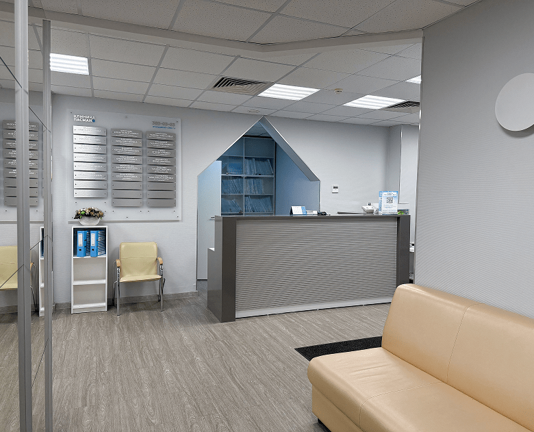 пр-т Дзержинского, 1/1, офис 12 (Правый берег)