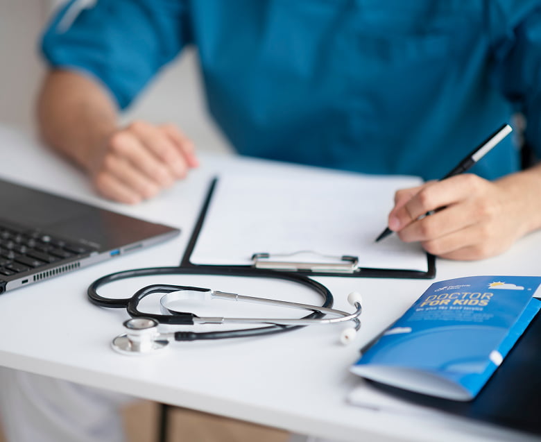 Консультативные приёмы