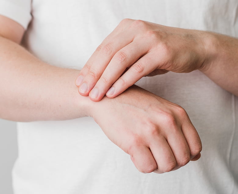 Удаление гигромы