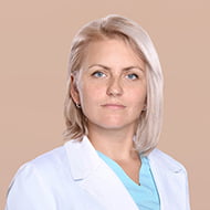 Копейкина Елена Владимировна (Карпинская)