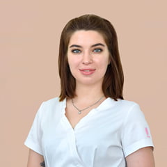 Безукладникова Светлана Евгеньевна