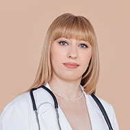 Скурлатова Ольга Александровна