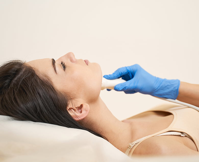 УЗИ сосудов шеи и головы