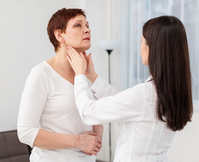 Эндокринология