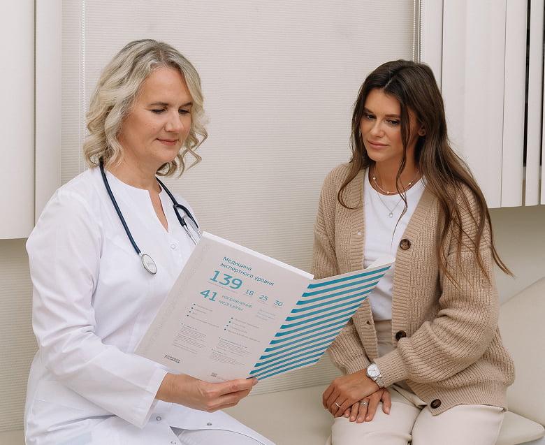 Акушер-гинеколог