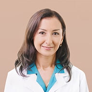 Сулутьян Анна Эдуардовна