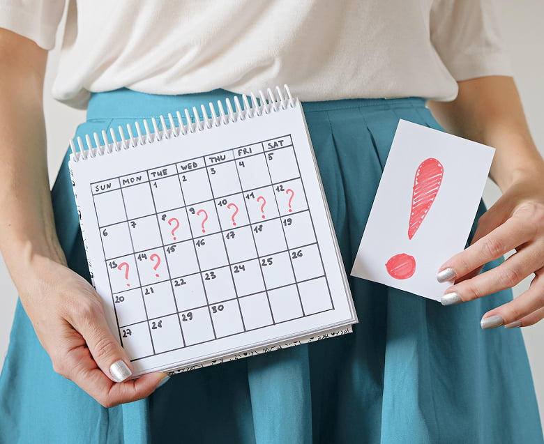 Нарушения менструального цикла: руководство к действию от гинеколога-эндокринолога