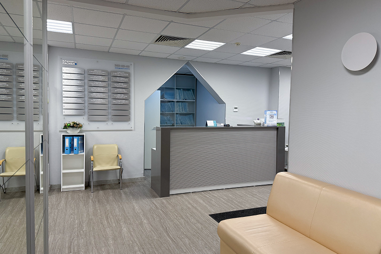 пр-т Дзержинского, 1/1, офис 12 (Правый берег)