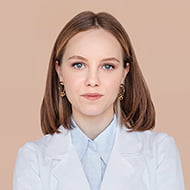 Ермакова Ирина Дмитриевна