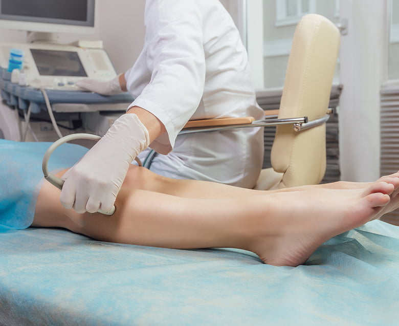 Удаление сосудистых звездочек