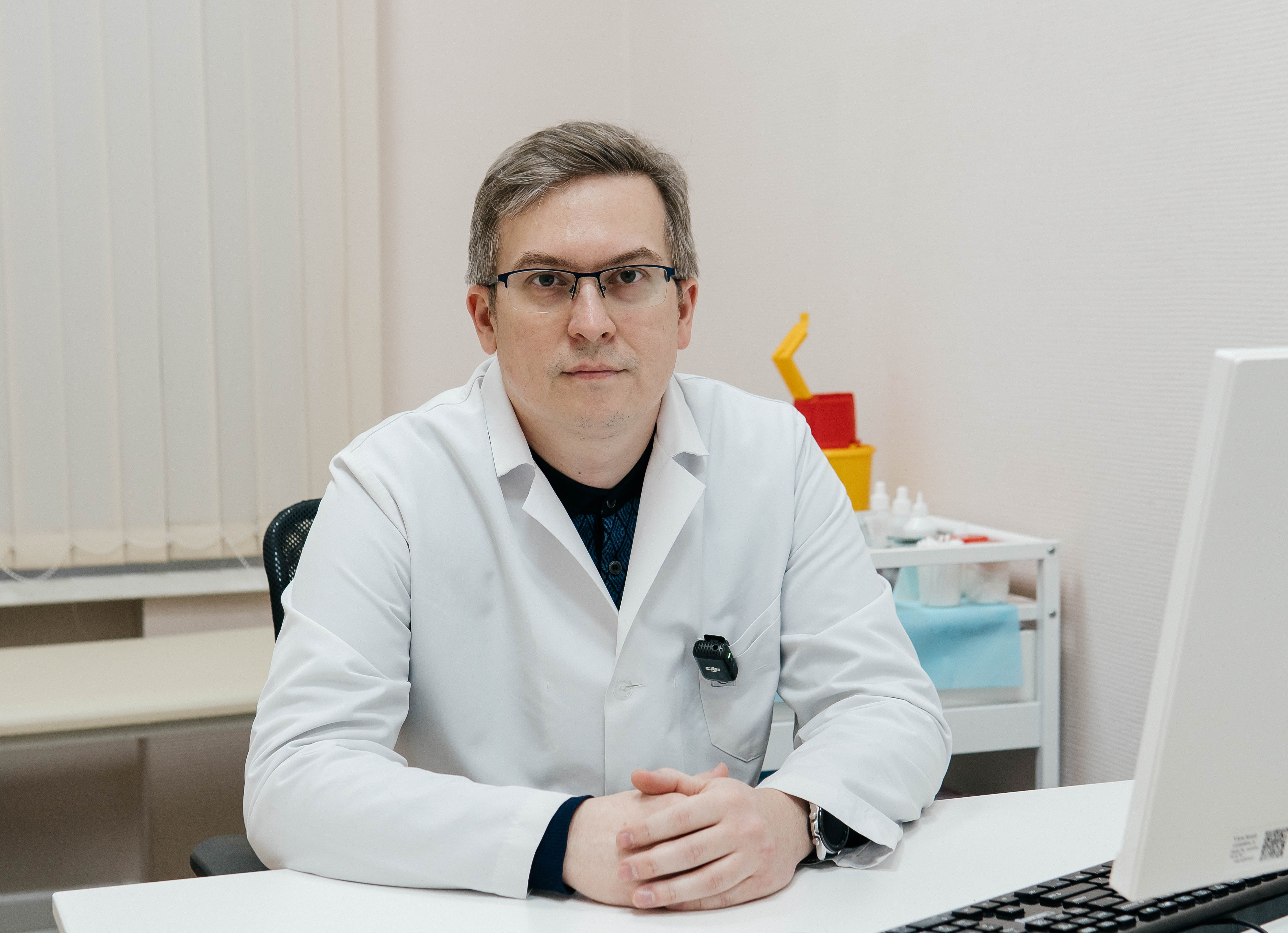 «А что, так нельзя было?» Уролог рассказал, чем его удивляют пациенты почти на каждом приеме