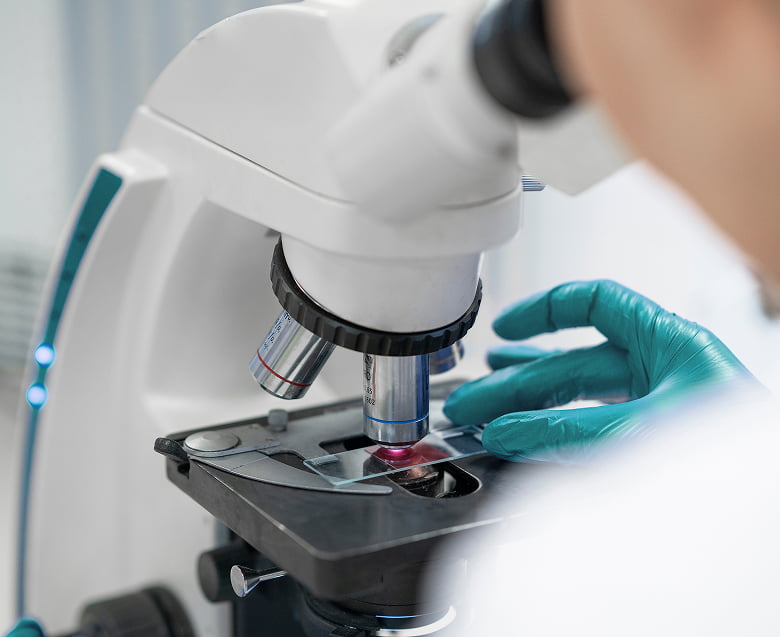 Биохимические исследования