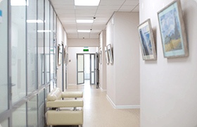 «Клиника Пасман» в Новосибирске специализируется на женском здоровье