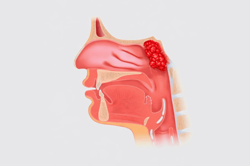 Аденотомия