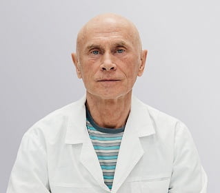 Лазукин Сергей Иванович