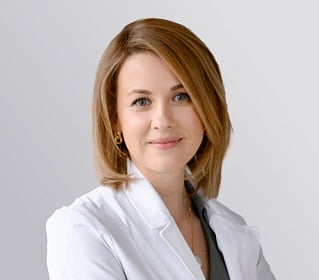 Торская Екатерина Васильевна