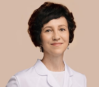 Жукова Наталья Юрьевна
