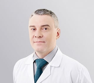 Макаров Константин Юрьевич