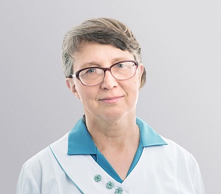 Вагнер Юлия Николаевна (Скворцова)