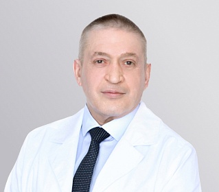 Яковлев Дмитрий Олегович