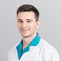 Поляков Сергей Александрович