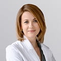 Торская Екатерина Васильевна