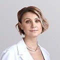 Сержантова Екатерина Николаевна