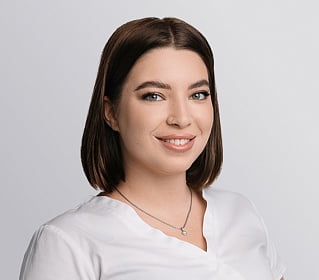 Безукладникова Светлана Евгеньевна