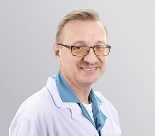 Шевченко Сергей Петрович