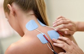 Комплексный подход для снятия спазма и улучшения питания тканей