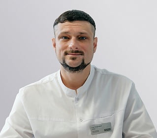 Гильд Егор Витальевич