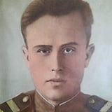 Сигарев Степан Васильевич