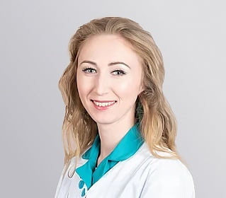 Телятникова Наталья Викторовна