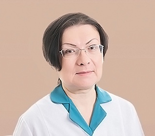 Нечунаева Елена Александровна