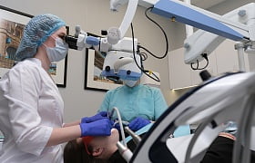 Сверхточная диагностика с двойной проверкой