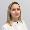 Ноговицына Екатерина Эдуардовна