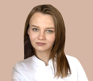 Павина Дарья Алексеевна