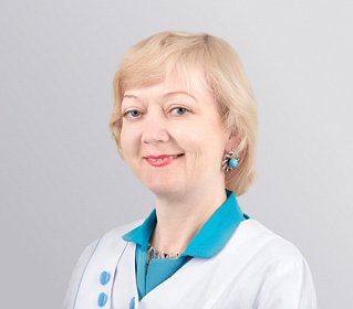Благинина Татьяна Николаевна