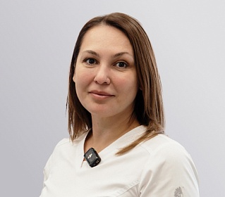 Ефремова Елена Анатольевна